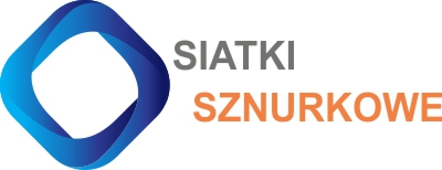 Siatki sznurkowe - Mocna siatka sznurkowa